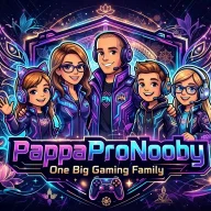 PappaProNooby