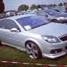 GTS Vectra
