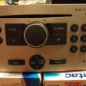Opel Radio CD 30 MP3