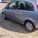 Te koop leuke mooie opel meriva