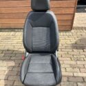 Astra K Tourer stoelen, achterbank, deur panelen