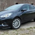 Opel Corsa E 1.4 Turbo met Interkoeler! Schadevrij