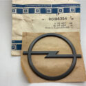 Kadett e 1.6 embleem motorkap 1987