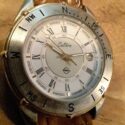 Orgineel Opel Calibra Horloge jaren '90