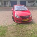 Blok kapot!!! Corsa d 1.6 gsi