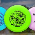 Discgolf uitrusting | als discgolfer