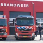 Profielfoto van Falckbrandweer