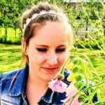 Profielfoto van Saskia Put