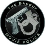 Profielfoto van The Backup Movie Police