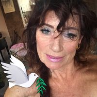 Profielfoto van Frederique Vochteloo