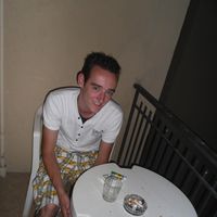 Profielfoto van Bram Feder