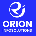Profielfoto van OrionInfosolutions