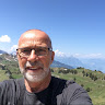 Profielfoto van Arie Boele