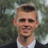 Profielfoto van Jesse Olde