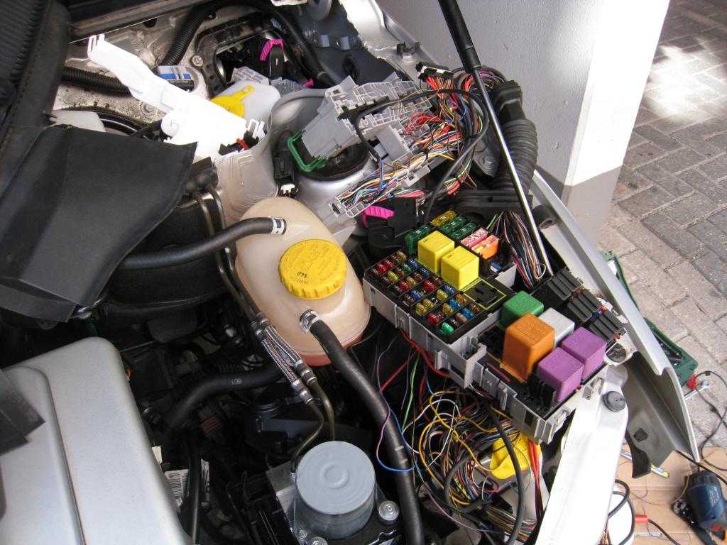 [View 41+] Elektrisch Schema Opel Corsa C