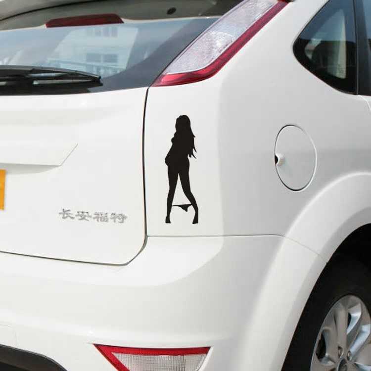 Reflective-Sex-Car-Decoration-Bikini-Girl-Whole-Body-Sticker-And-Decal-For-Ford-Focus-2-Kia