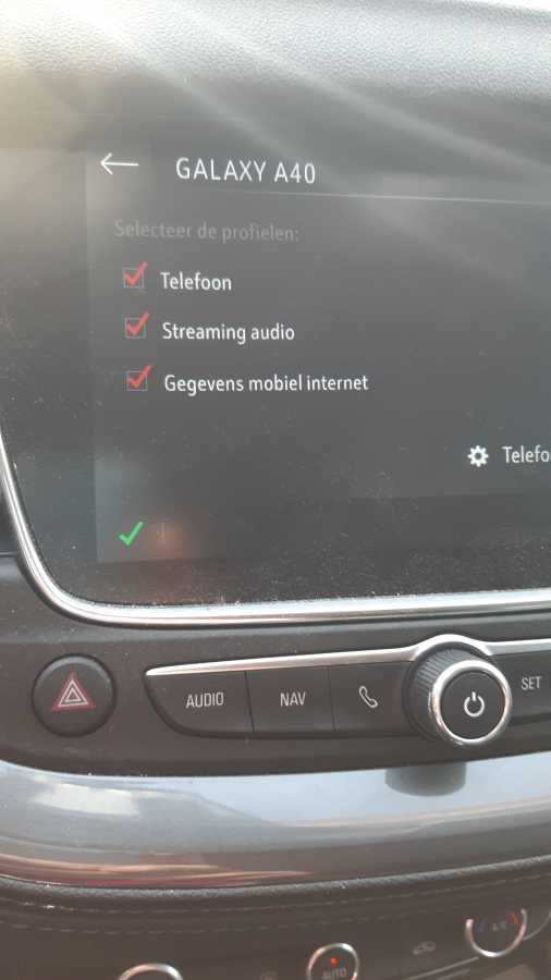 mosterd kiespijn opwinding Live Navigatie werkt niet meer (TomTom) – Opel-forum