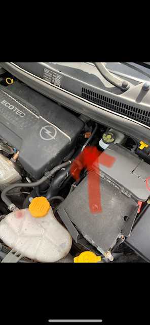 Foto motor 1