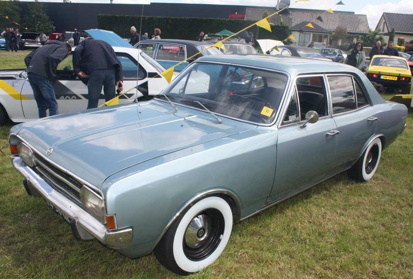 Opel Romijn treffen (564)