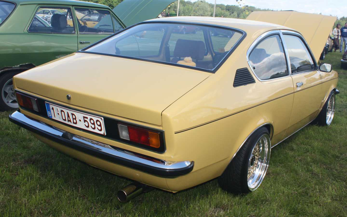Opel Romijn treffen (414)