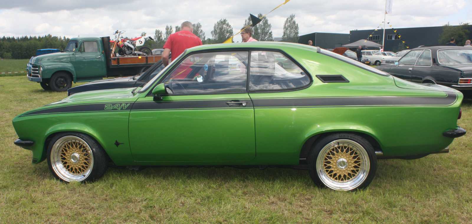 Opel Romijn treffen (340)