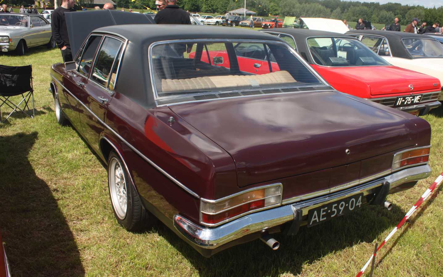 Opel Romijn treffen (469)