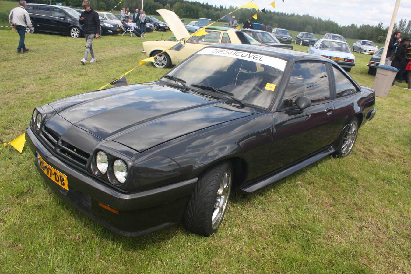 Opel Romijn treffen (518)