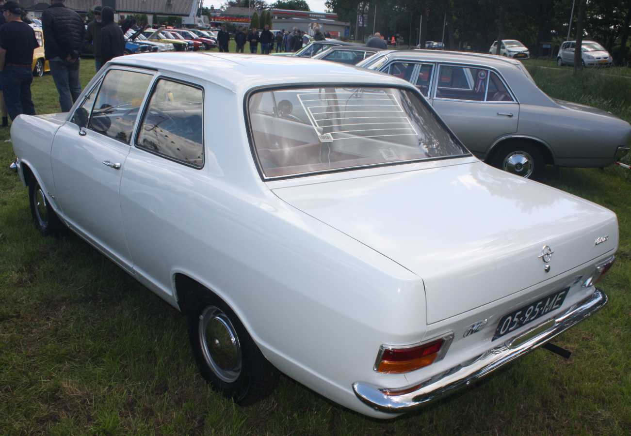 Opel Romijn treffen (395)