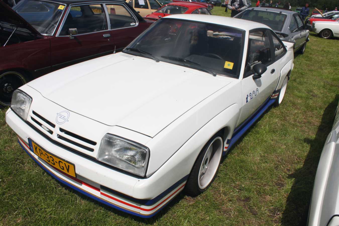 Opel Romijn treffen (533)