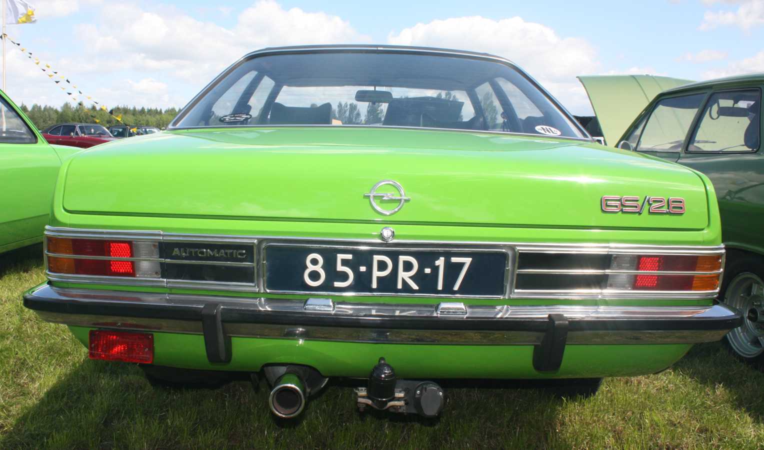 Opel Romijn treffen (408)