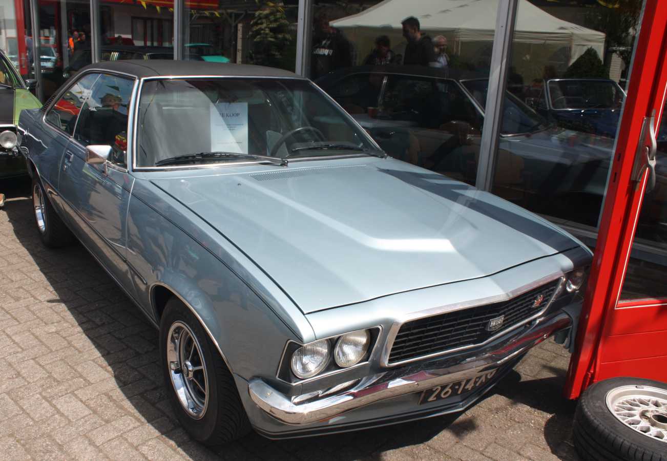 Opel Romijn treffen (305)