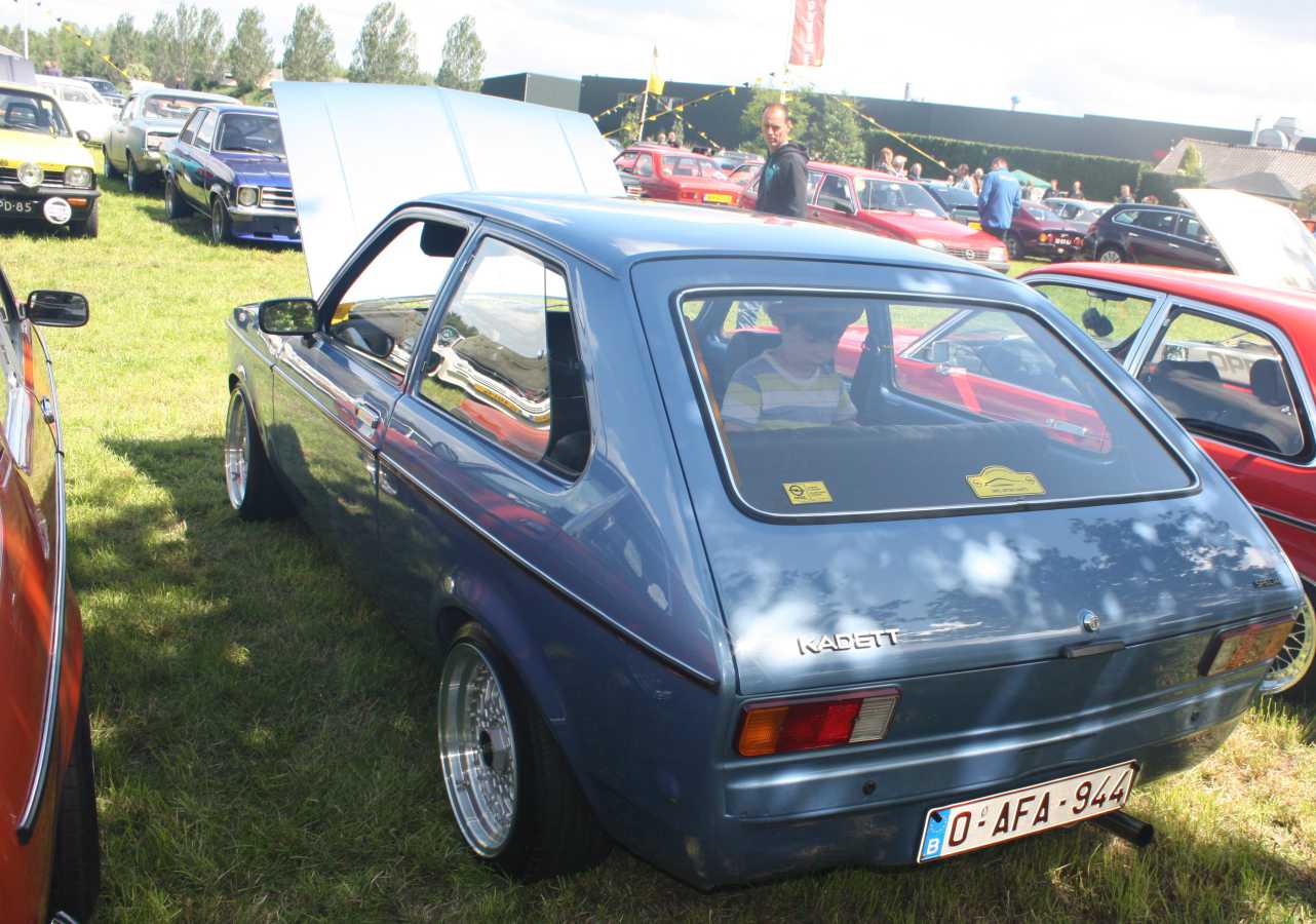 Opel Romijn treffen (423)