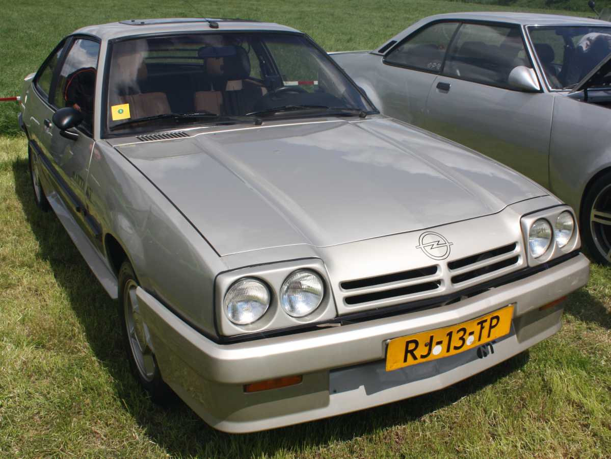 Opel Romijn treffen (484)