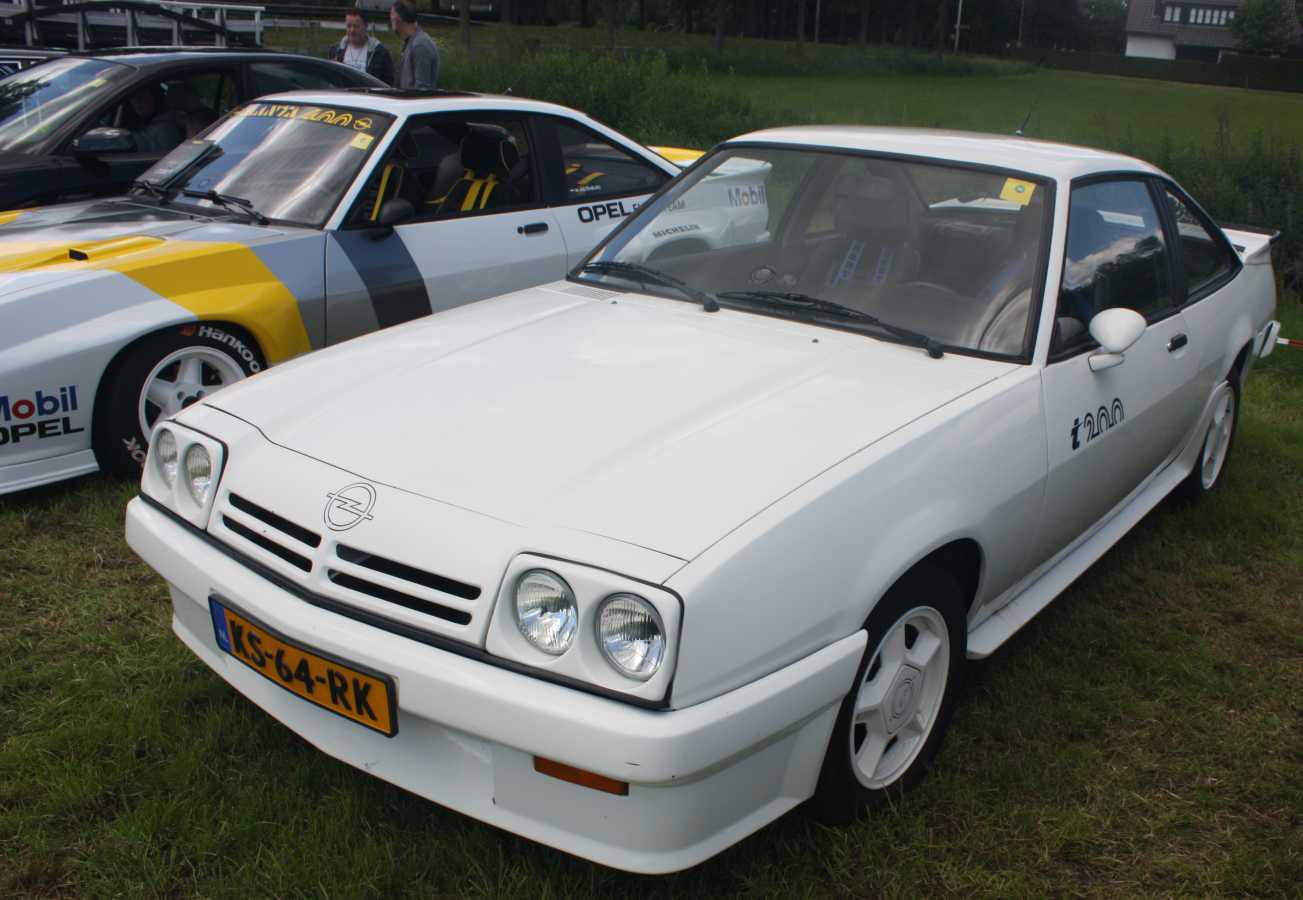 Opel Romijn treffen (388)