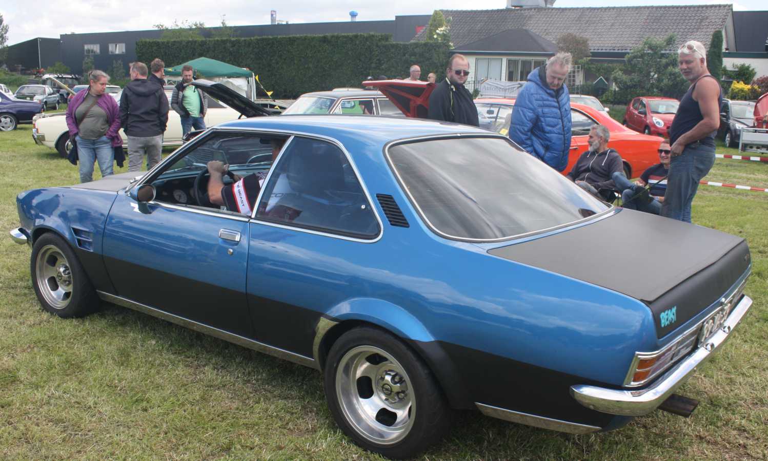 Opel Romijn treffen (349)
