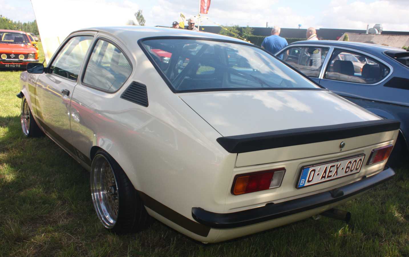 Opel Romijn treffen (428)