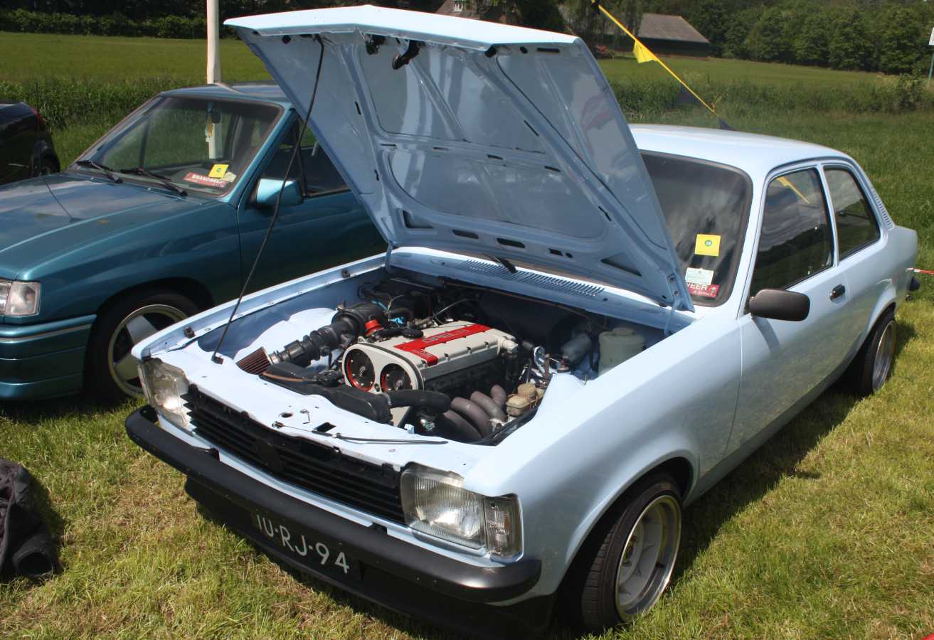 Opel Romijn treffen (375)