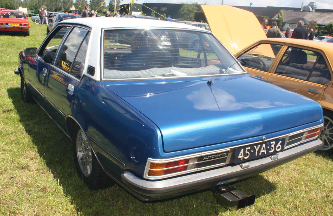 Opel Romijn treffen (434)