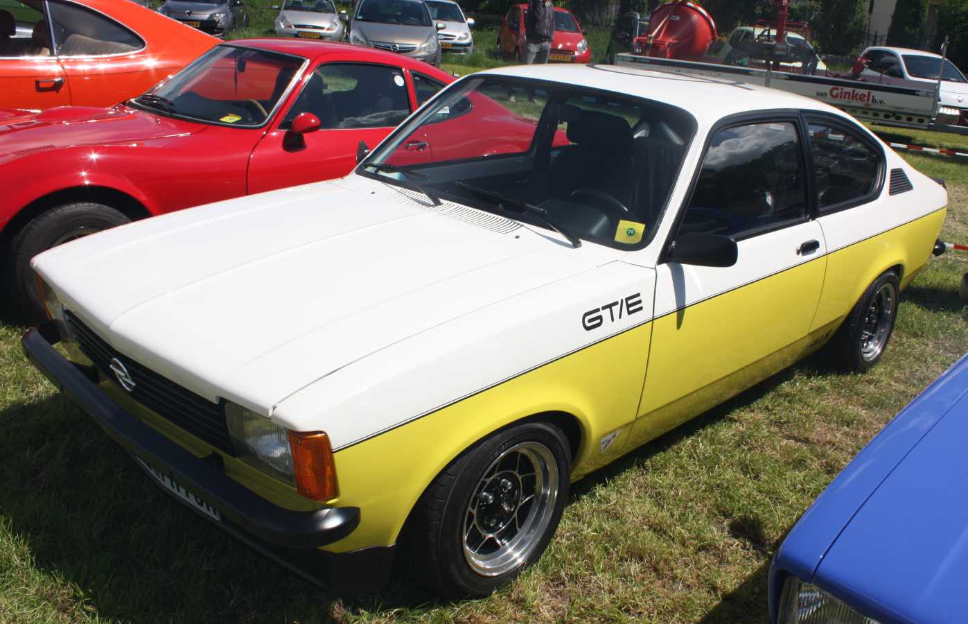 Opel Romijn treffen (461)