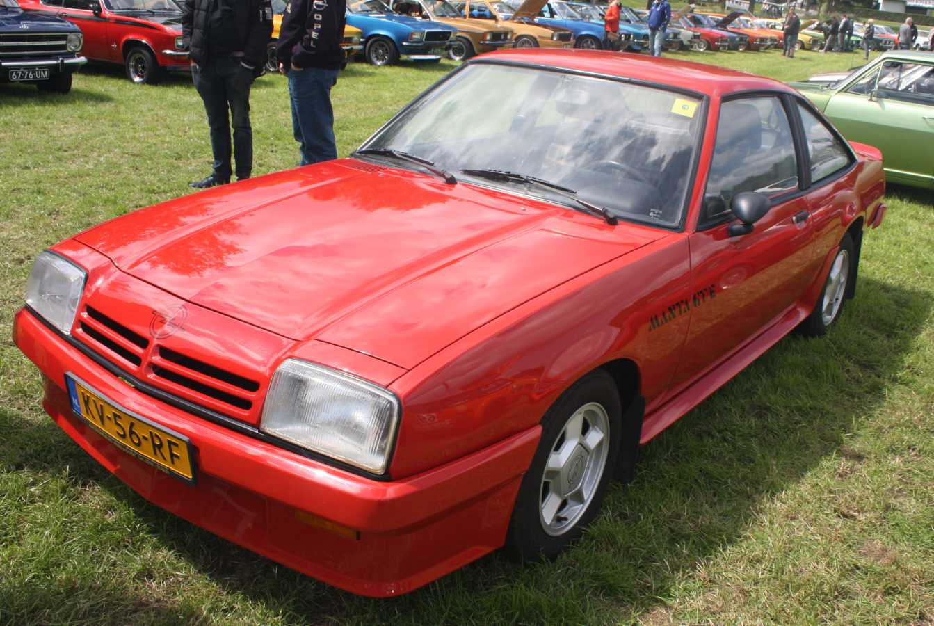 Opel Romijn treffen (540)