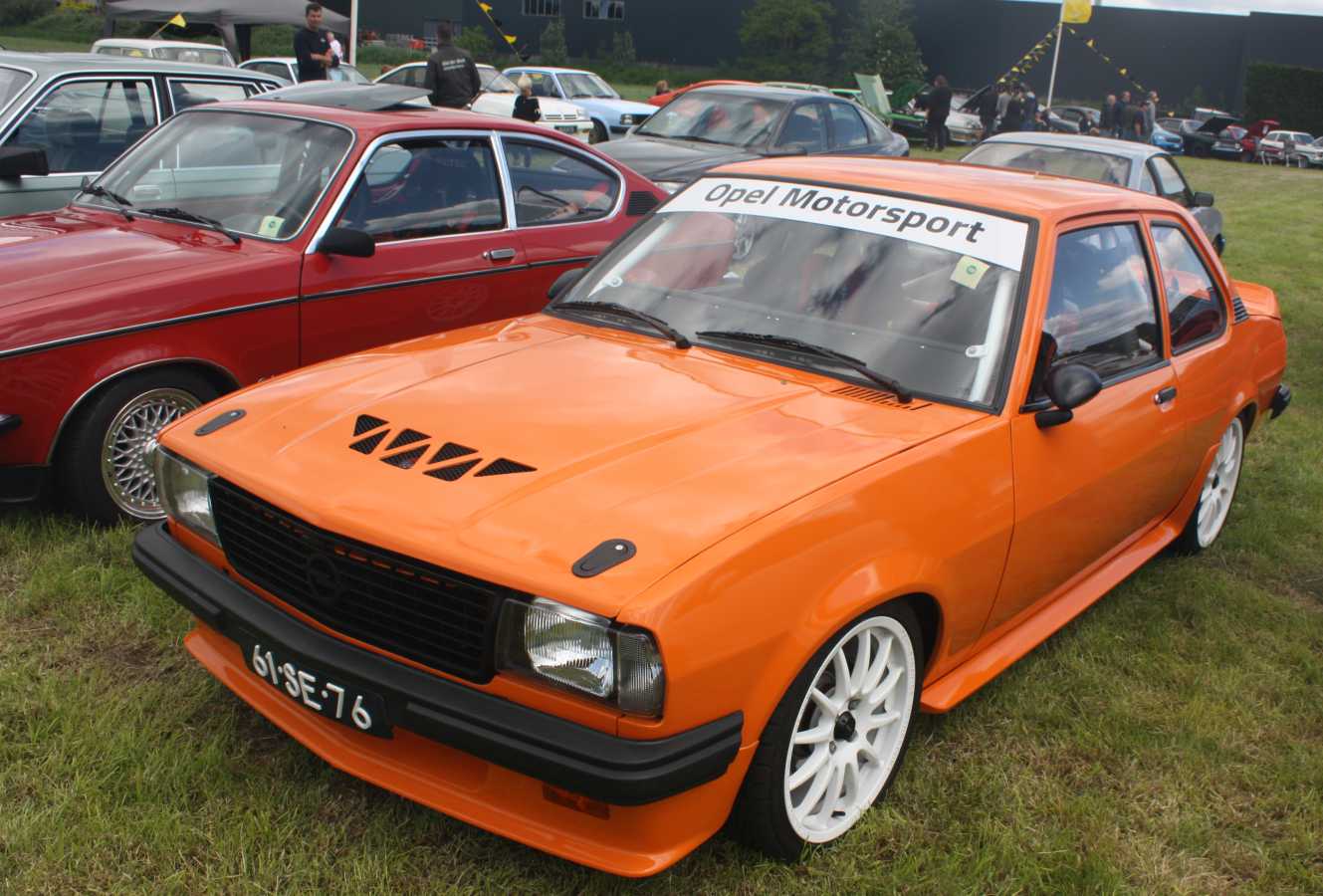 Opel Romijn treffen (333)