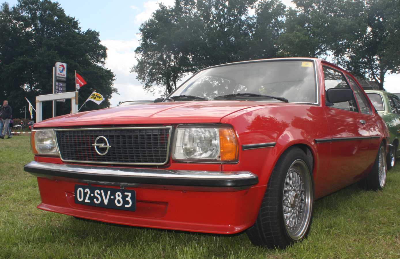 Opel Romijn treffen (347)