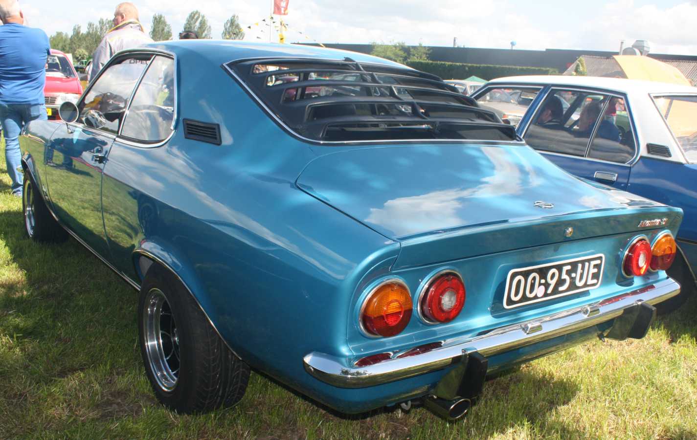 Opel Romijn treffen (432)
