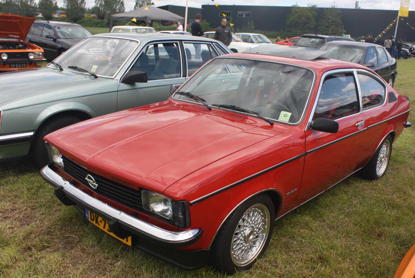 Opel Romijn treffen (334)