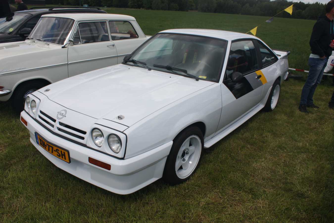 Opel Romijn treffen (503)