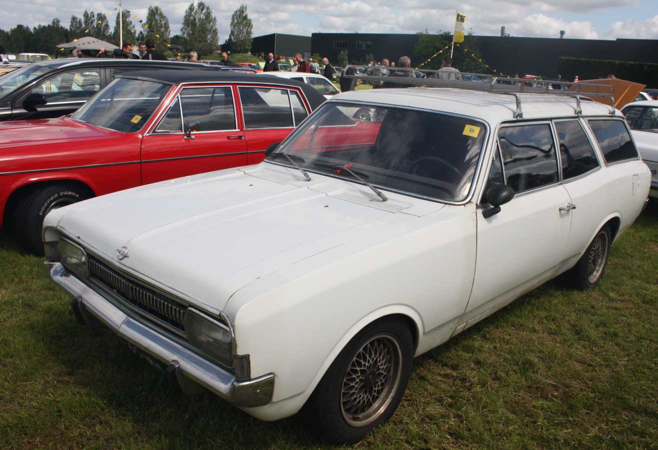 Opel Romijn treffen (558)