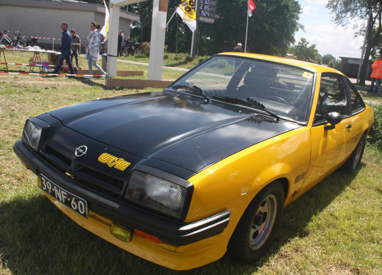 Opel Romijn treffen (454)