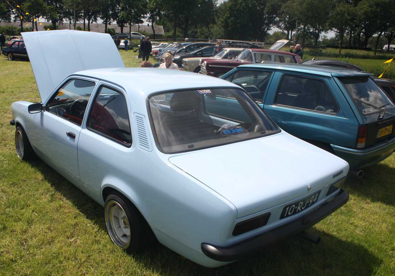 Opel Romijn treffen (377)