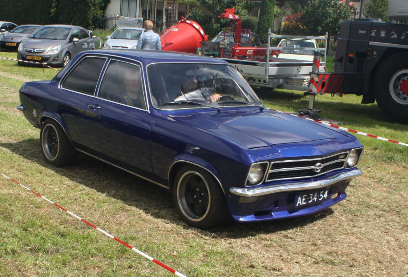 Opel Romijn treffen (539)