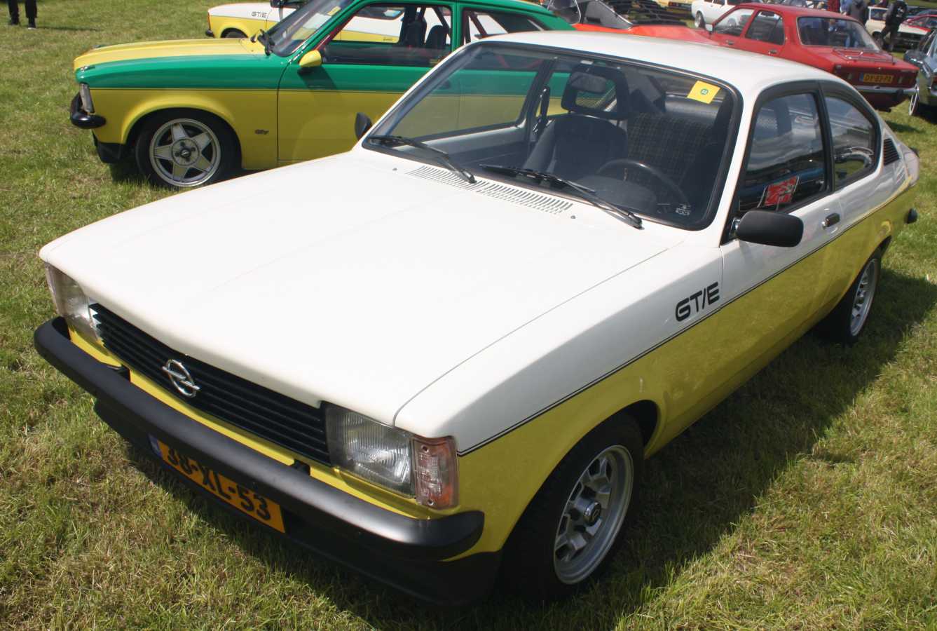 Opel Romijn treffen (573)